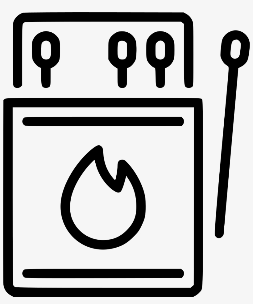 Matches Comments - Match, transparent png download