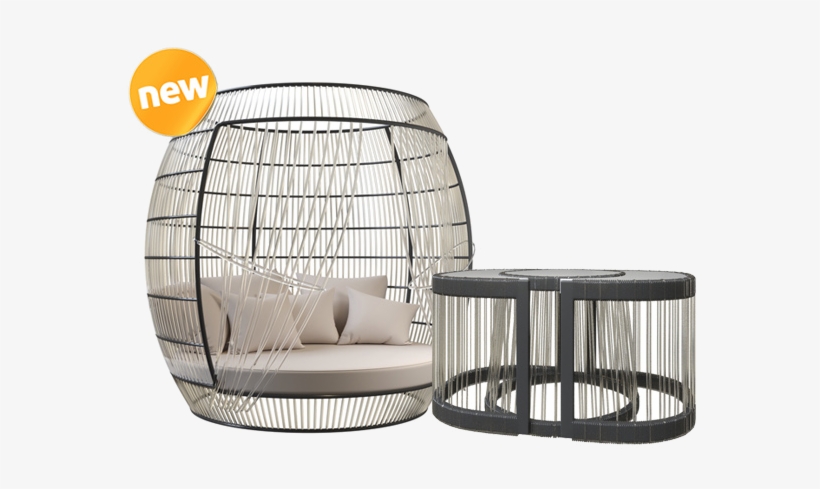 Cords Collection - Garden Furniture, transparent png download