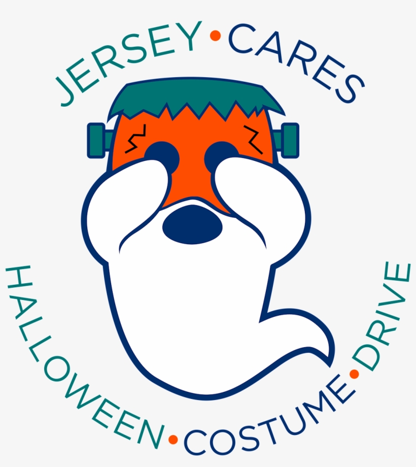 For Thousands Of Children Across New Jersey, The Halloween - Jersey Cares Coat Drive, transparent png download