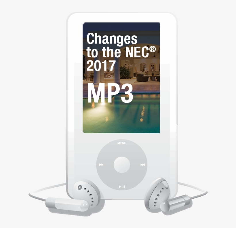 2017 Changes To The Nec Mp3 Audio Download - Music Download, transparent png download