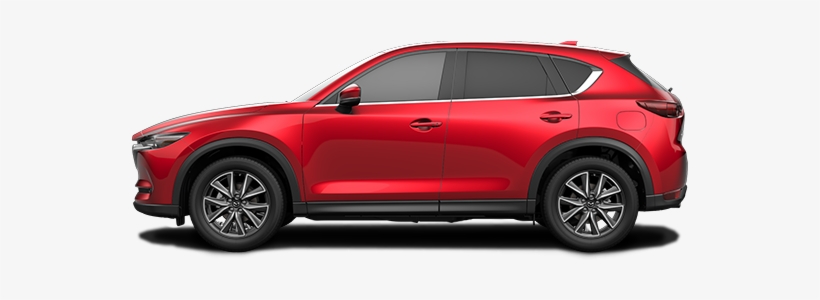 Grand Touring 2018 Mazda Mazda Cx-5 Suv Grand Touring - Mazda Cx 5 Colors 2018, transparent png download