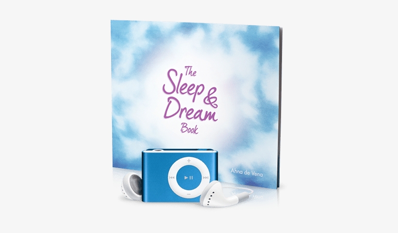 The Sleep & Dream Kit - Sleep And Dream Book, transparent png download