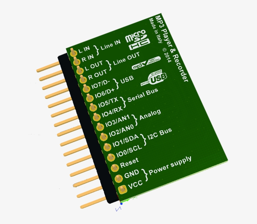 Fig - Micro Sd, transparent png download