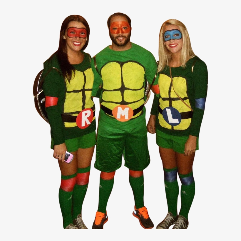 Halloween Costumes Five Creative, Cheap Costume Ideas - Costume, transparent png download