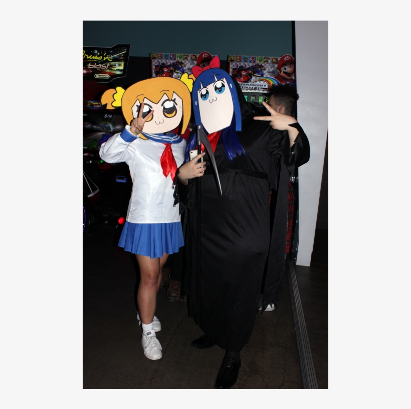 Vasa's 2018 Halloween Party - Photography, transparent png download