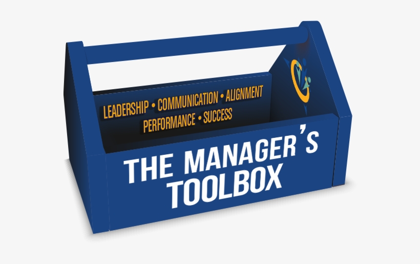 The Managers Toolbox Training - Manager Toolbox, transparent png download