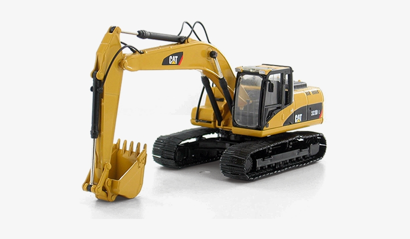 We Specialise In The Sale And Export Of All Construction - Cat 323d L, transparent png download