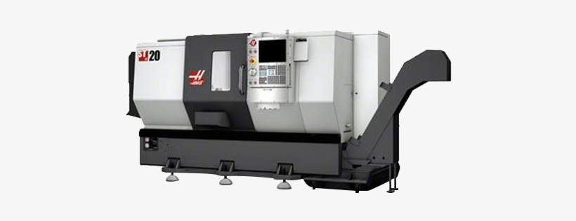 Support Machinery - Haas St 30, transparent png download
