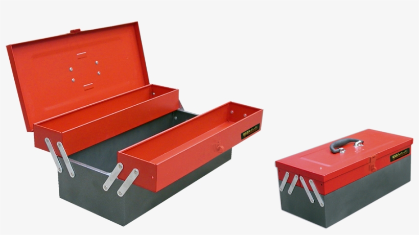 Tool Boxes, Chests And Roller Cabinets - Venta De Cajas De Herramientas, transparent png download