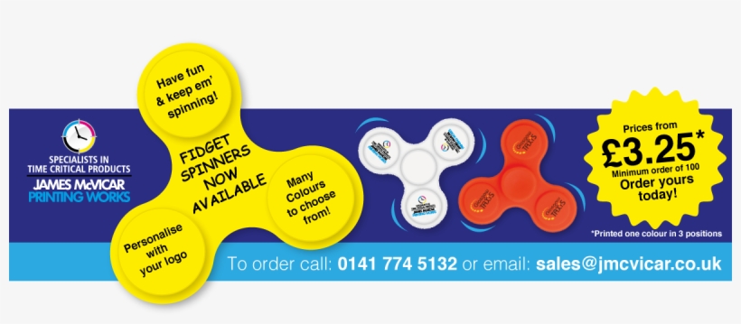 Fidget Spinners Are Small, Handheld Devices That People - Octopus, transparent png download