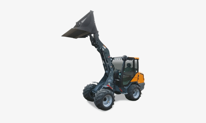 Giant New Equipment - Lancaster Parts & Equipment, transparent png download