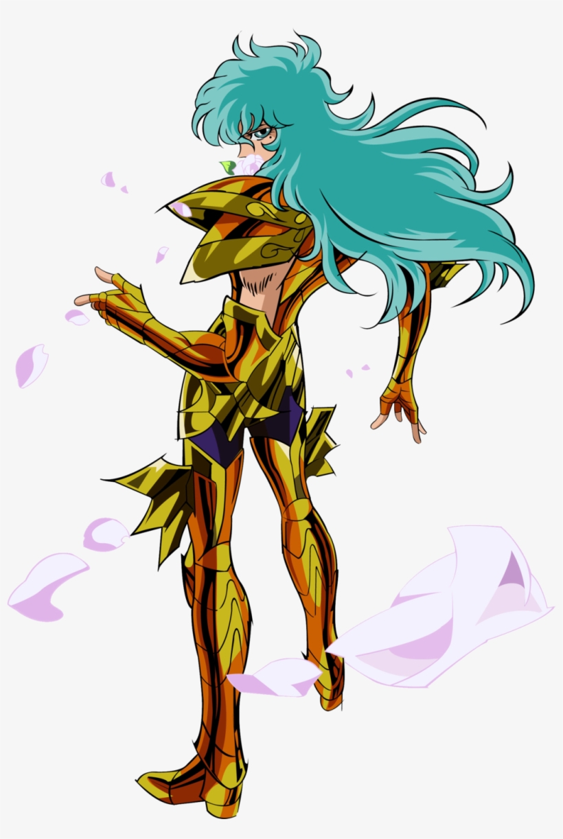 Pisces Aphrodite, transparent png download