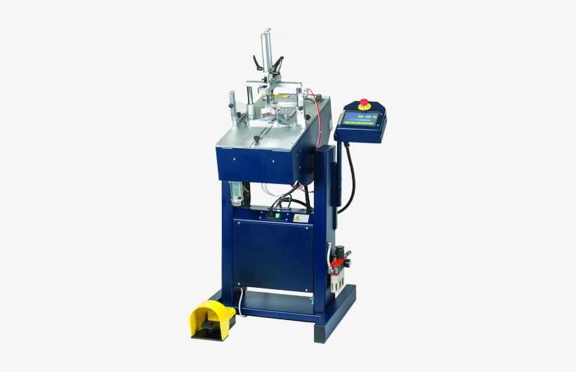 Simms Machinery Back Nailer U-600 - Internet, transparent png download