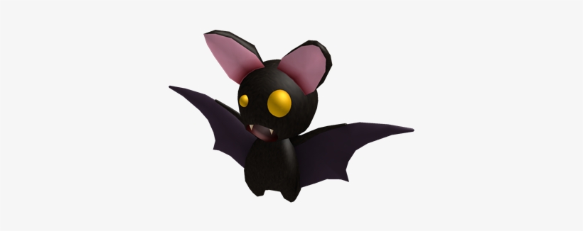 Little Pet Bat - Turn Into A Bat, transparent png download