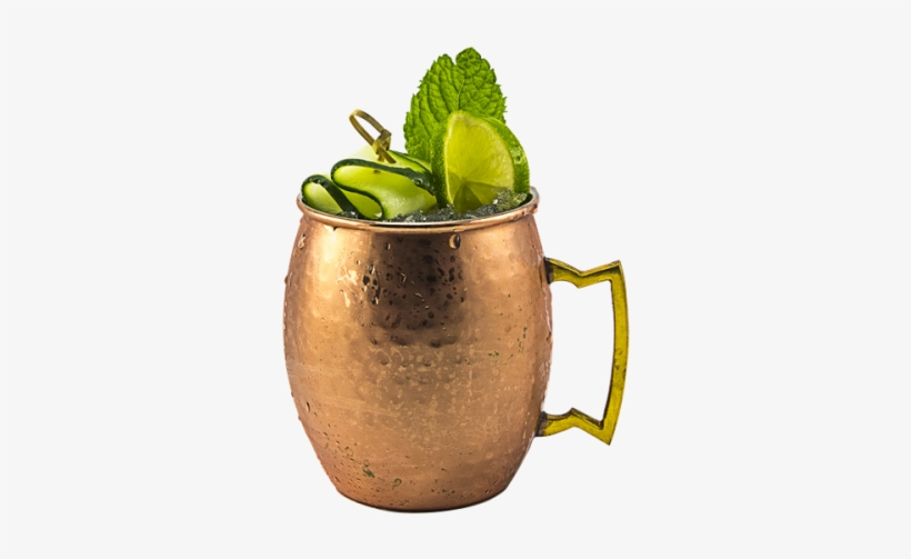 Moscow Mule PNG Image | Transparent PNG Free Download on SeekPNG