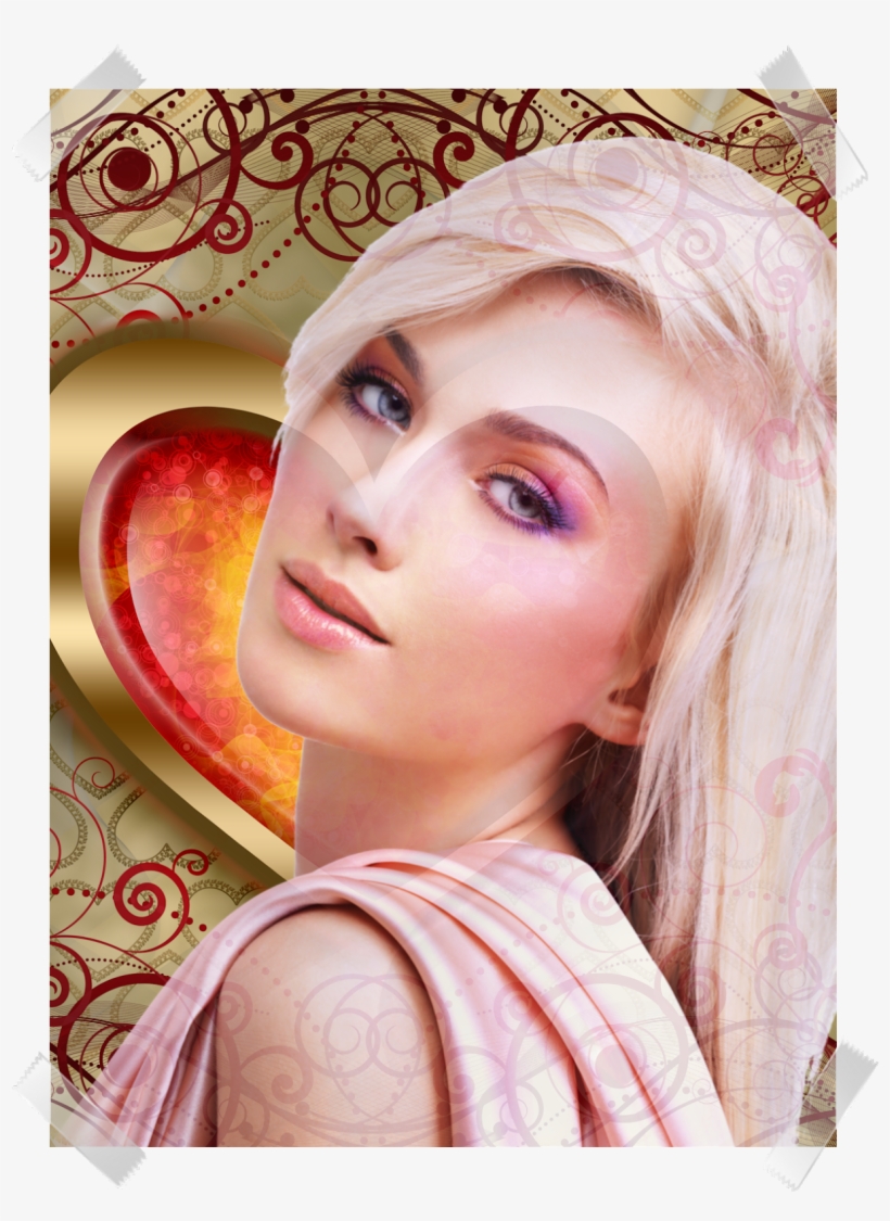 The Mythology Files - Aphrodite, transparent png download