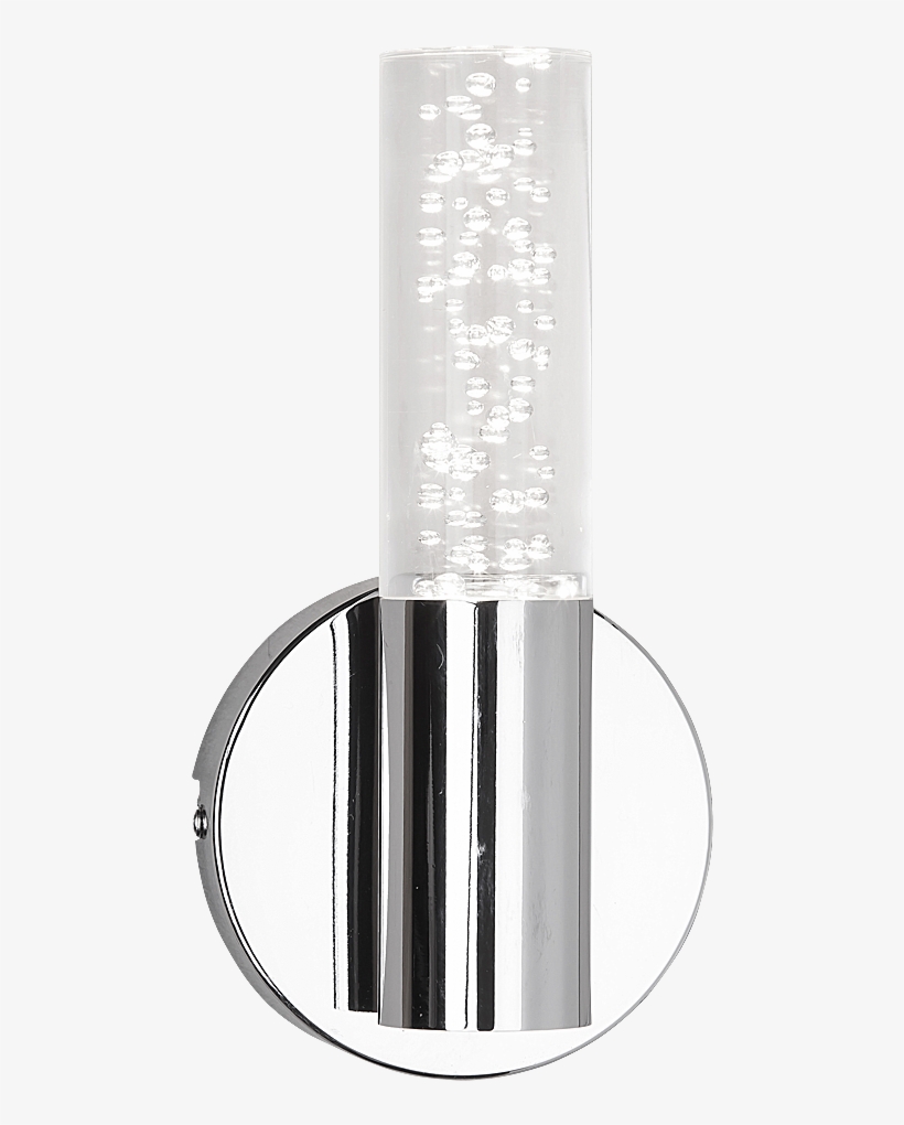 5797 - Rabalux 5797 - Led Nástěnné Svítidlo Aphrodite Led/5w/230v, transparent png download