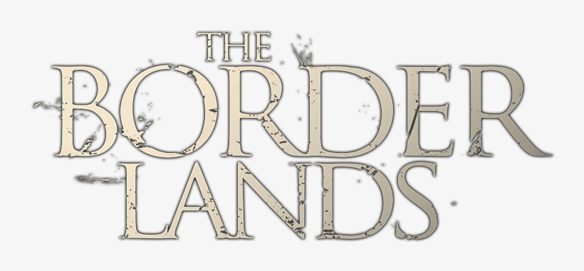By This Point, I Really Didn't Want To Watch The Borderlands - Calligraphy, transparent png download