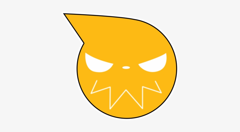 Soul Eater Wallpaper Entitled Img - Soul Eater Soul's Soul, transparent png download