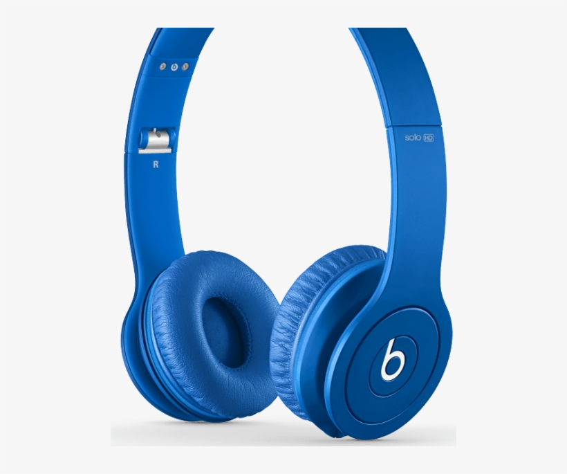 Beatsbydre3 - Beats Solo Hd 2013, transparent png download