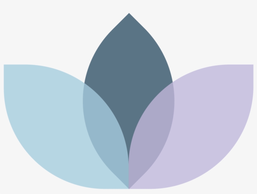 Logo Flower-02 - Logo, transparent png download