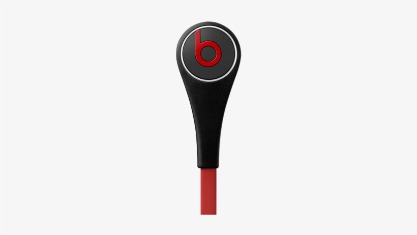 Beats By Dre Tour - Beats Tour 2.0 In-ear Headphone (black), transparent png download