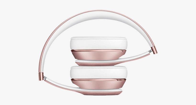Beats By Dr - Apple Beats Solo³, transparent png download