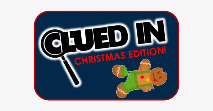 Party Games - Christmas Scavenger Outdoor Hunt Riddles For Adults, transparent png download