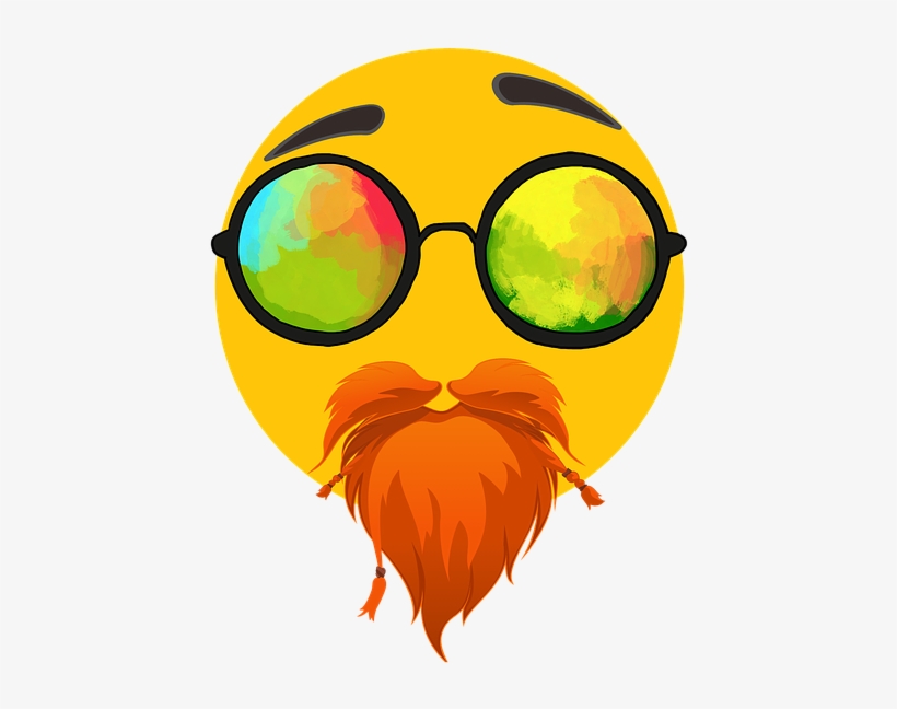 Emoji, Face, Emotions, Sunglasses - Cooling Emotional Parents Indian Image Hd, transparent png download