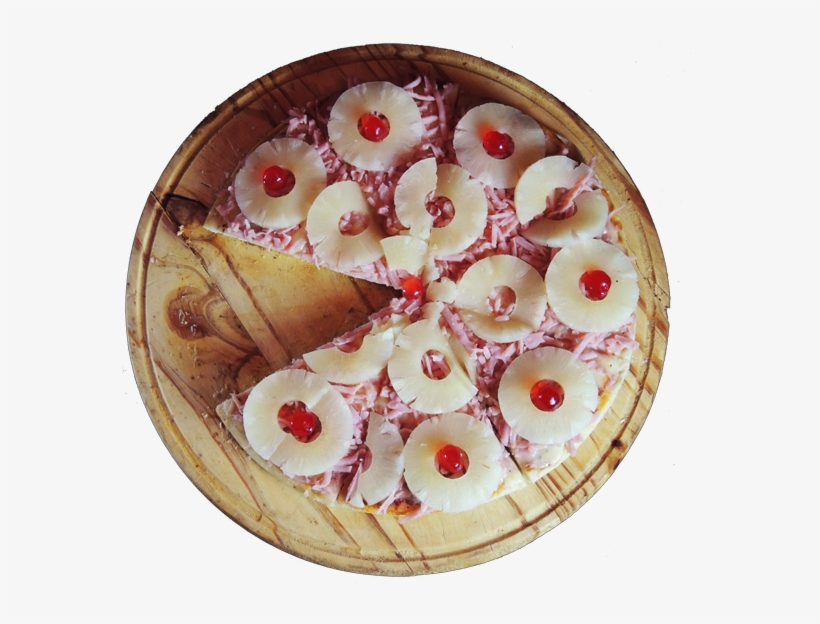 Pizzascarlos Moyano2017 08 24t18 - Fruit Cake, transparent png download