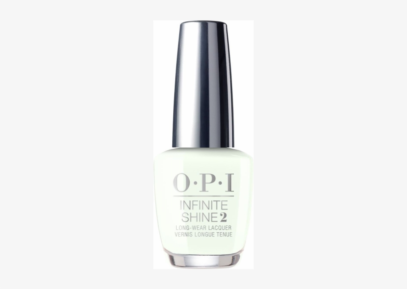 Opi Grease Infinite Shine Don't Cry Over Spilled Milkshakes - Opi Infinite Shine - Passion, transparent png download