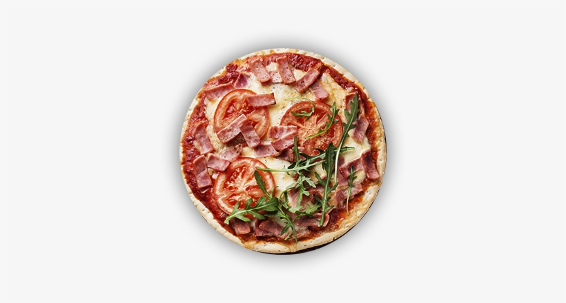 Our Coordinates & Community - Pizza De Mortadela, transparent png download