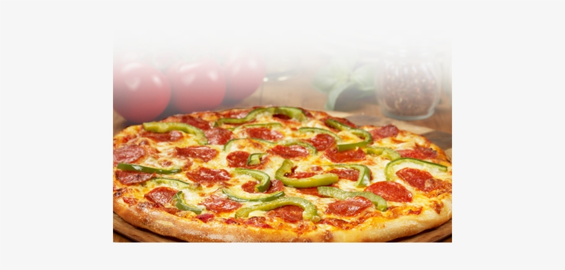 Quality Pizza Delivery To Marin, Sonoma And Alameda - Pizzas Lindas Em Png, transparent png download
