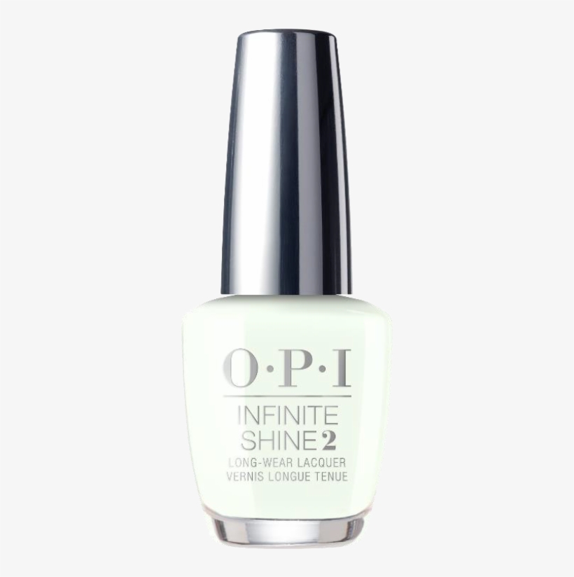 Islg41 - Opi Infinite Shine - Passion, transparent png download