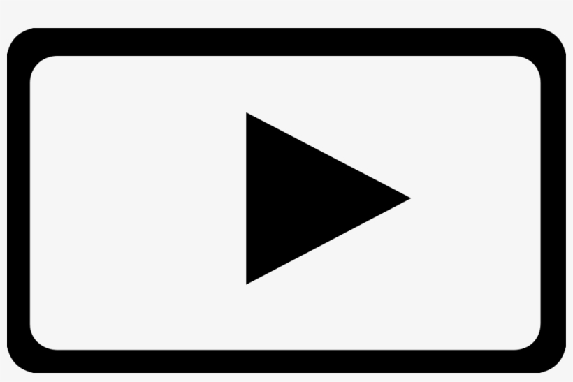 Timing Play Logo Video Icon - Bouton Retour Au Debut, transparent png download