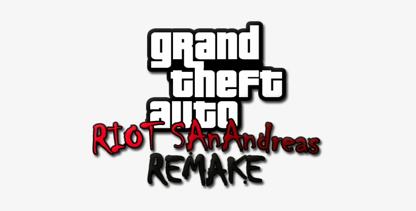 Hi Guys This Is The Complete Package Of ''riot Sanandreas'' - Grand Theft Auto: Vice City Stories, transparent png download