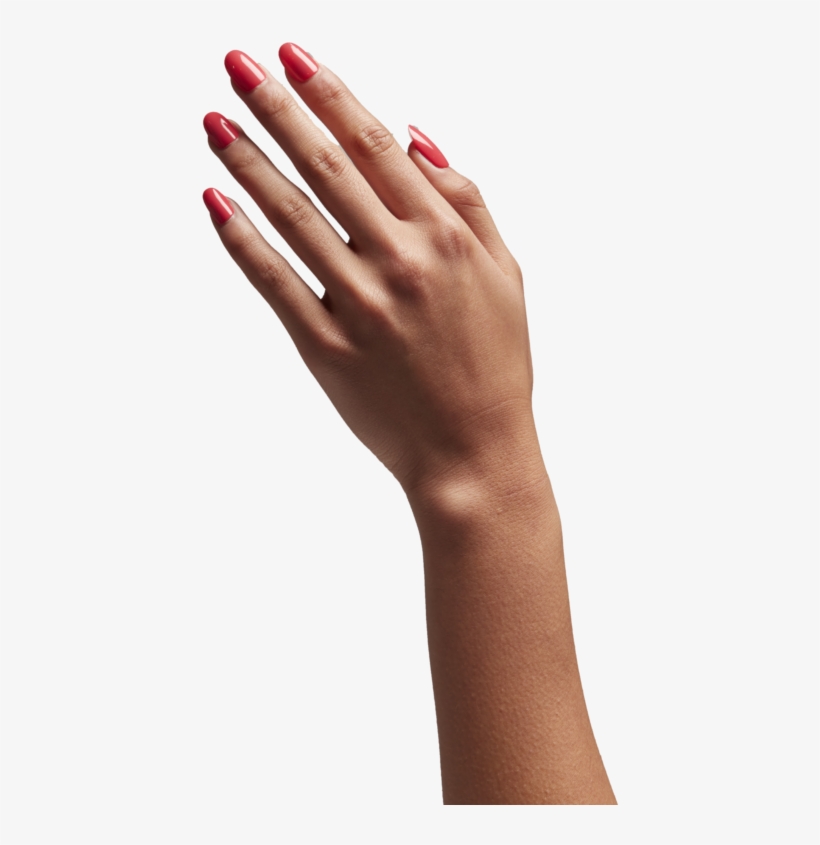 Kester Black - Nail Polish, transparent png download