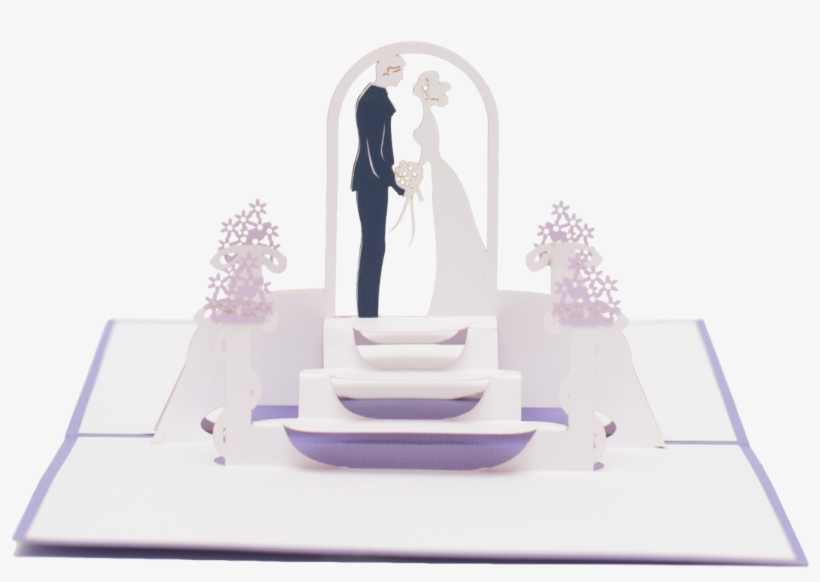 Wedding On A Altar - Clothes Iron, transparent png download
