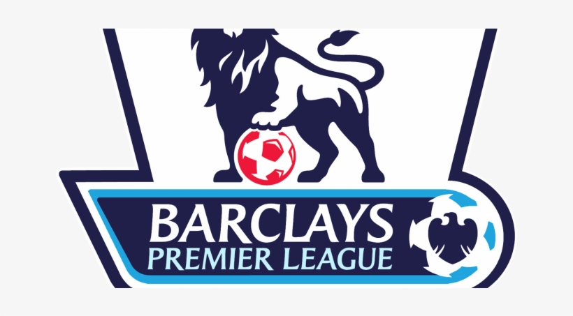 Download File - English-epl - Samba 12 X 4 Match Football Goal, transparent png download