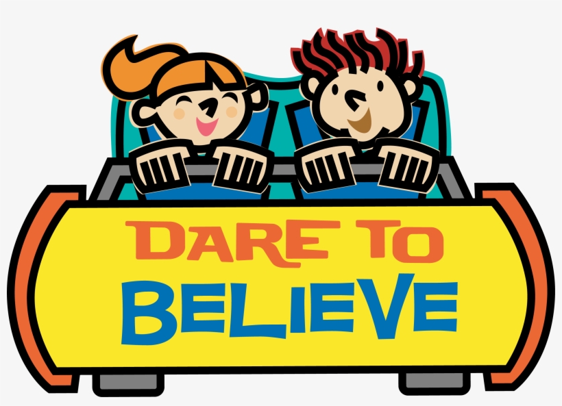 School Friends Clipart - Believe Clipart, transparent png download