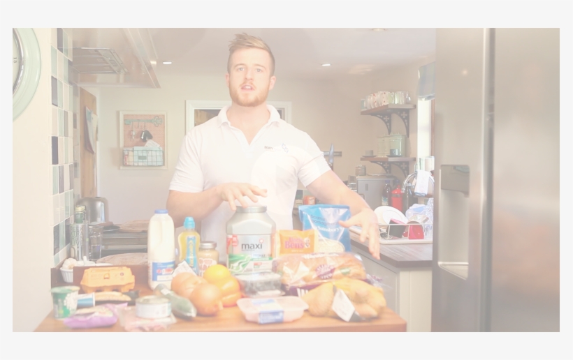 Gareth Bale Eat, transparent png download