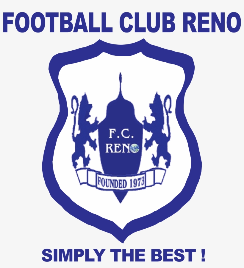 2 - - Fc Reno, transparent png download