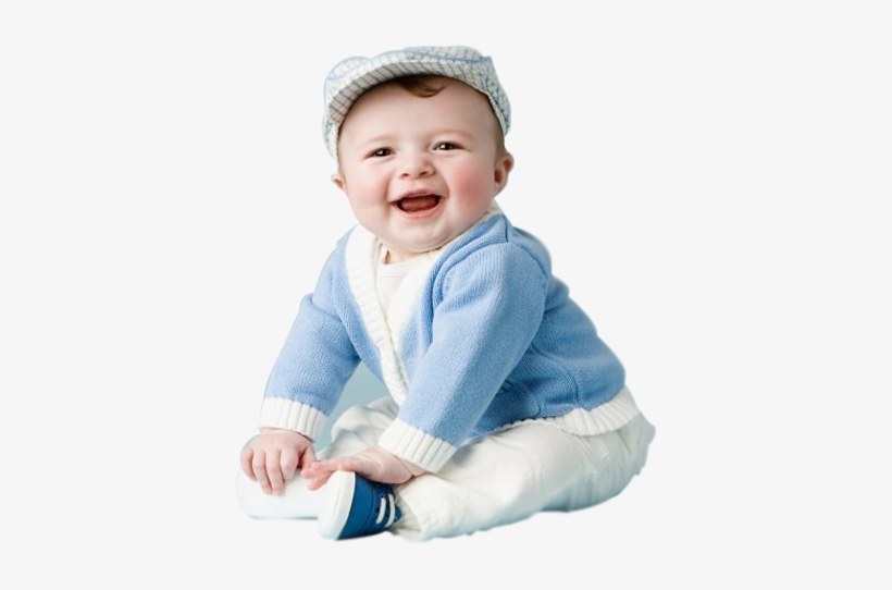 Baby Good Morning With Cute Smile Png Image Transparent Png