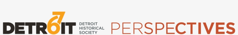 Perspectives Public Opening Weekend - Detroit 67 Logo Historical Society, transparent png download