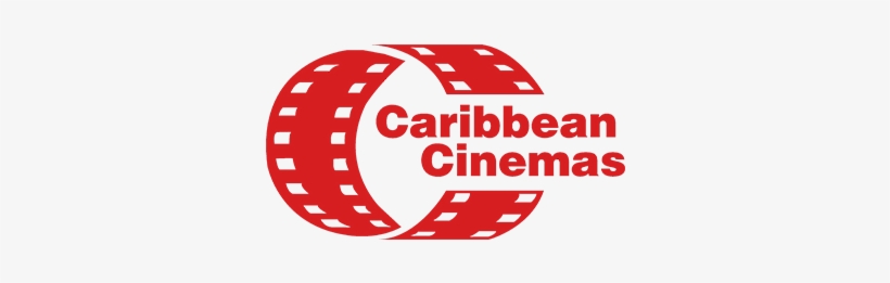 Caribbean Cinemas Logo, transparent png download