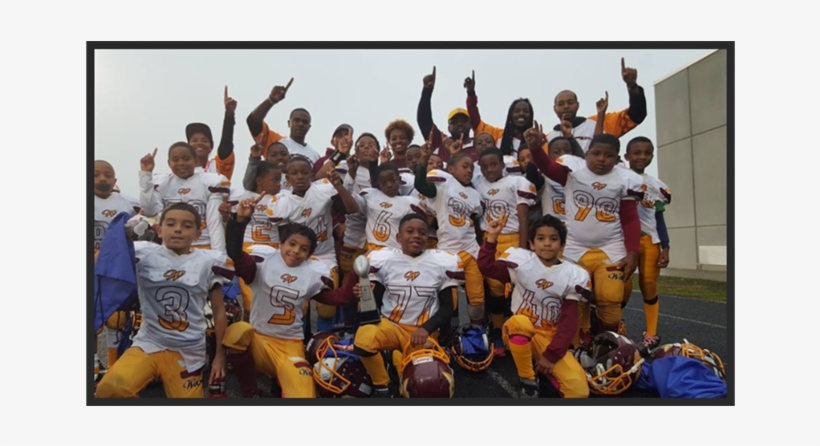 Home Of Champions - Player, transparent png download