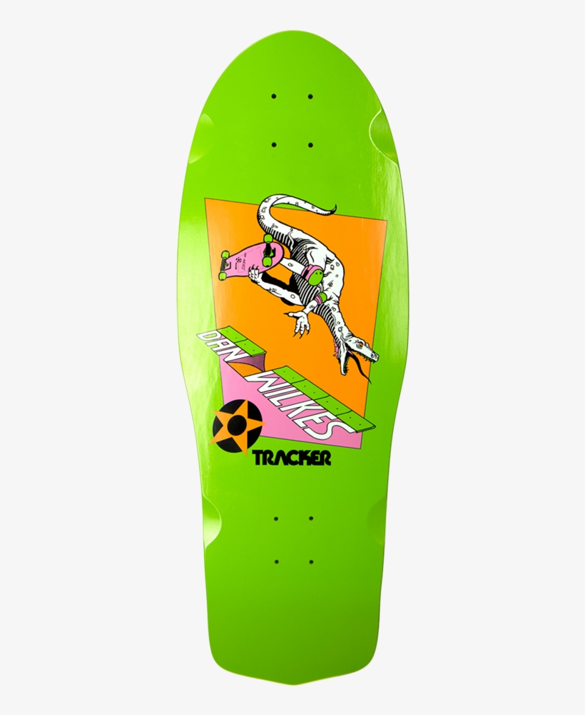 Grn - Skateboard, transparent png download