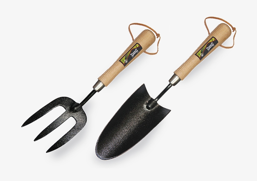 Hand Tools - Wilkinson Sword Carbon Steel Hand Weeding Fork 1111210w, transparent png download