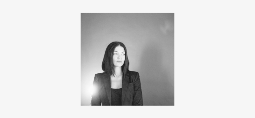 Jessica Szohr - Monochrome, transparent png download