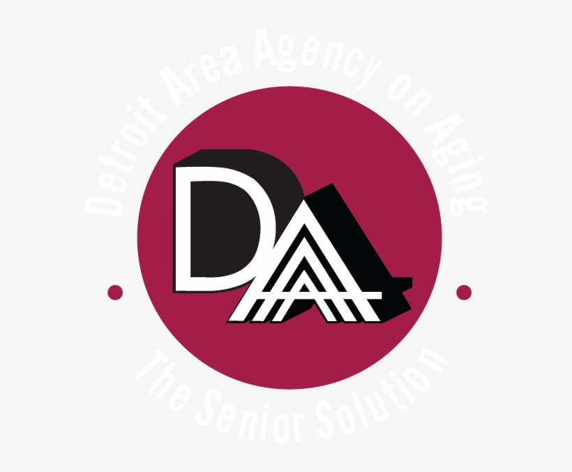 Detroit, Mi - Detroit Area Agency On Aging, transparent png download